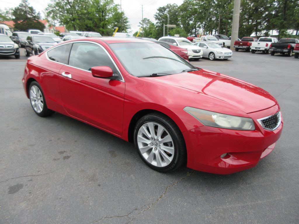 2009 Honda Accord Image 3