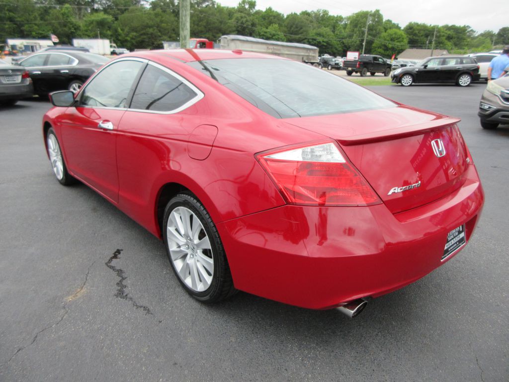 2009 Honda Accord Image 6