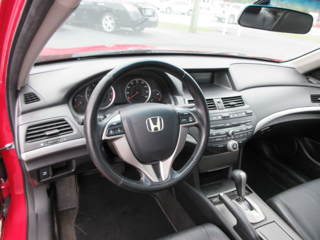 2009 Honda Accord Image 7