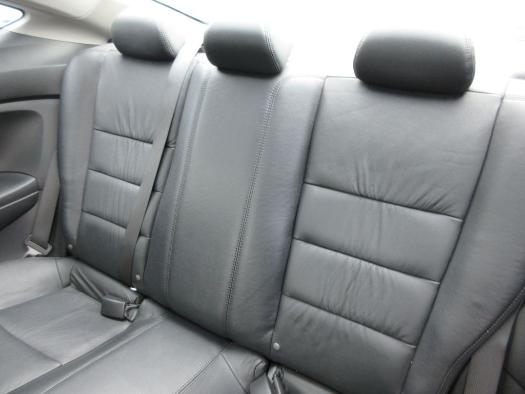 2009 Honda Accord Image 12