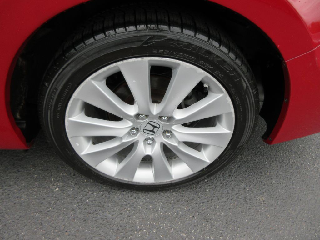 2009 Honda Accord Image 14