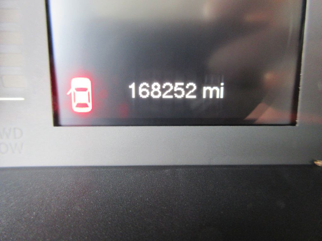 2015 Jeep Cherokee Image 8