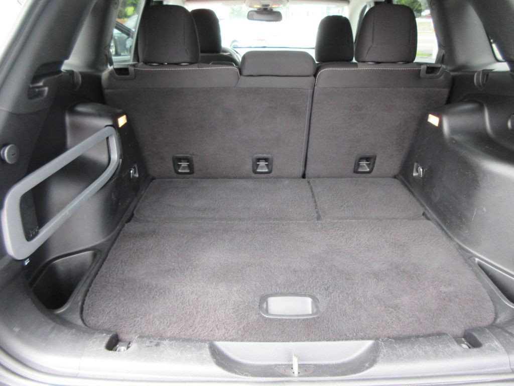 2015 Jeep Cherokee Image 15