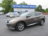 Image for 2016 Nissan Murano S ID: 7378608