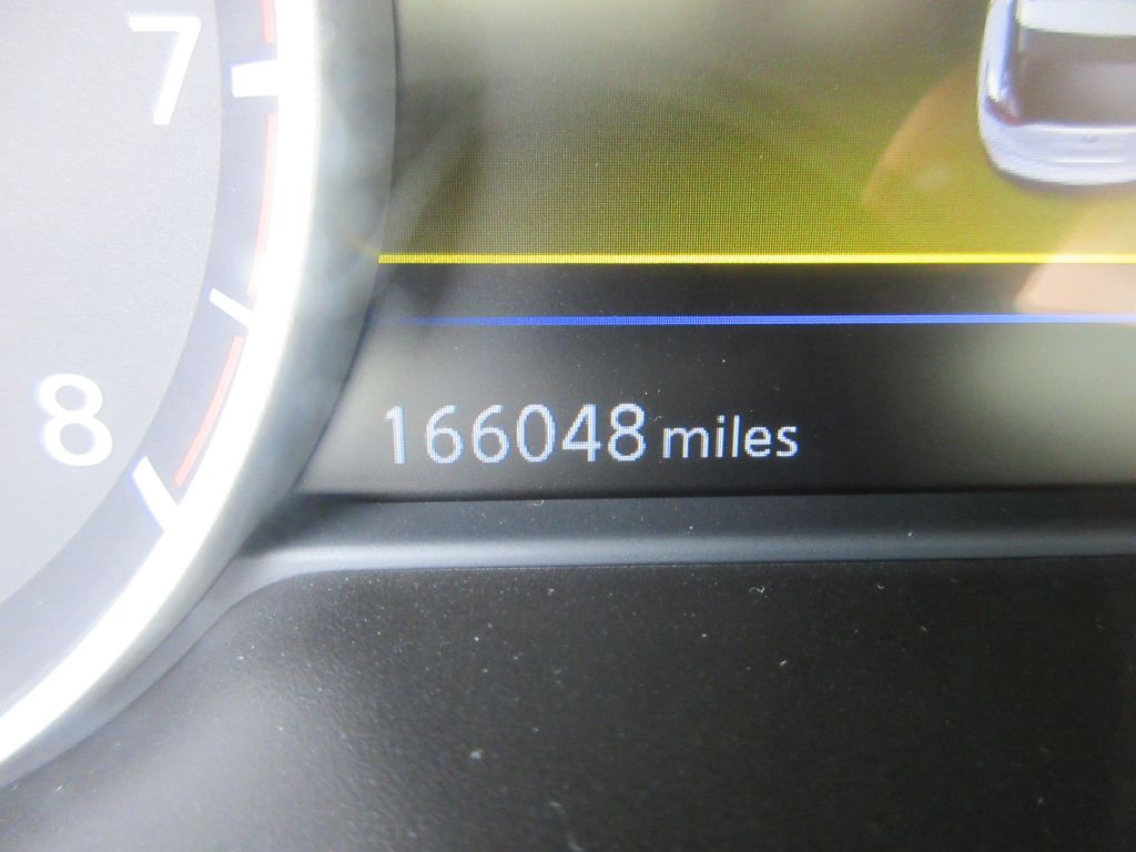 2016 Nissan Murano Image 8