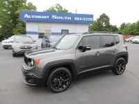 Image for 2018 Jeep Renegade Latitude ID: 7378629