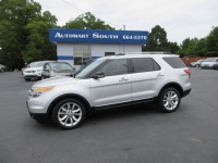 Image for 2014 Ford Explorer XLT ID: 7378648