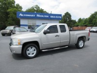 Image for 2008 Chevrolet Silverado 1500  ID: 7394528
