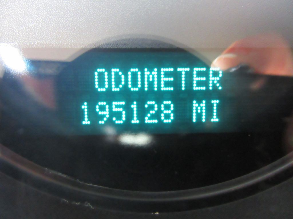 2008 Chevrolet Silverado 1500 Image 9