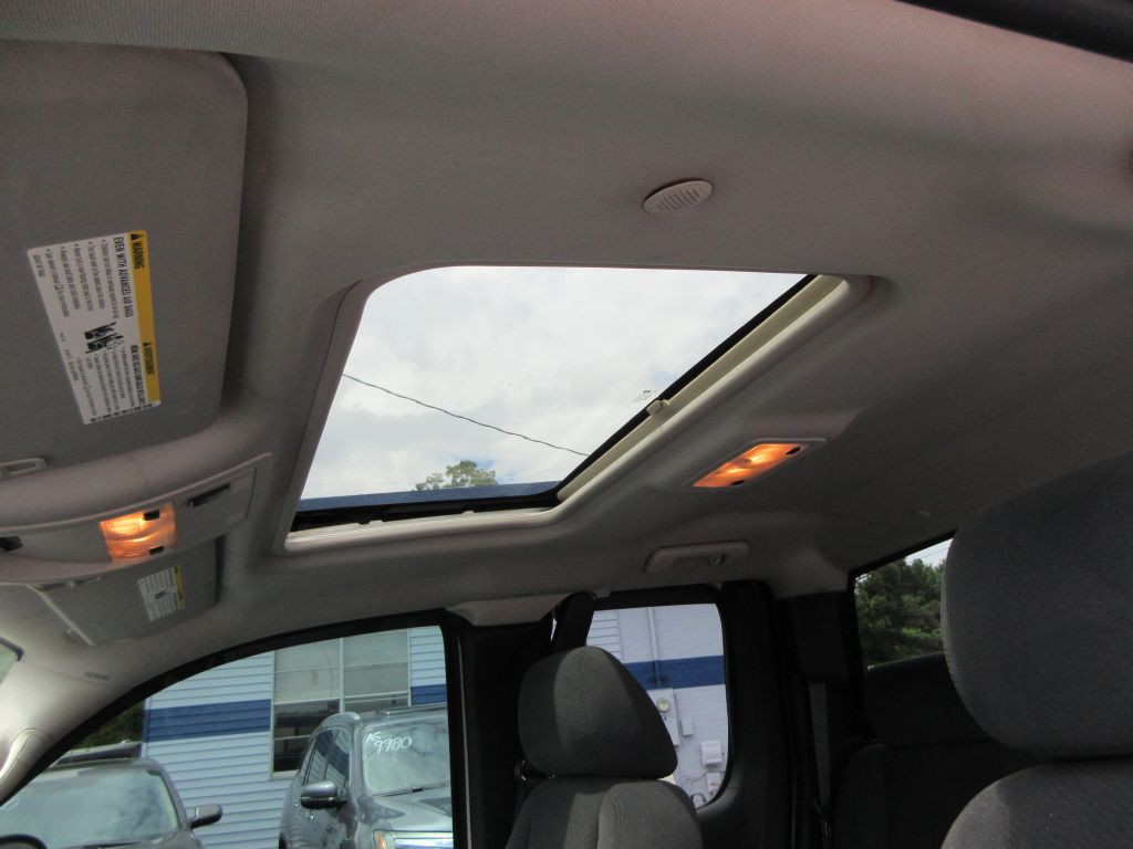2008 Chevrolet Silverado 1500 Image 12