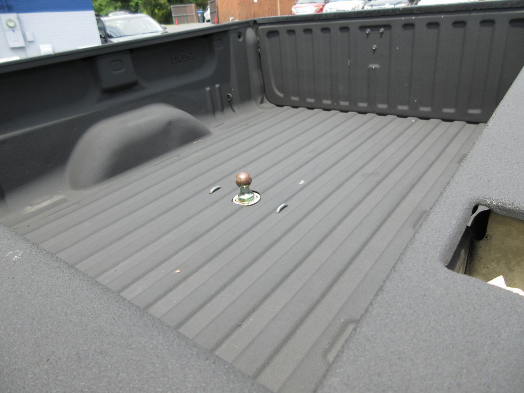 2008 Chevrolet Silverado 1500 Image 16