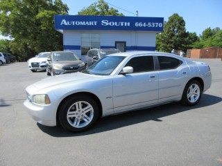 Image for 2006 Dodge Charger R/T ID: 7394540