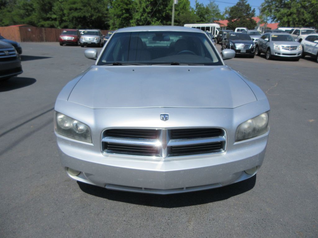 2006 Dodge Charger Image 2