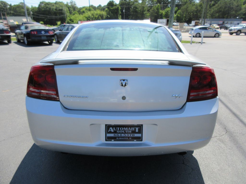 2006 Dodge Charger Image 5