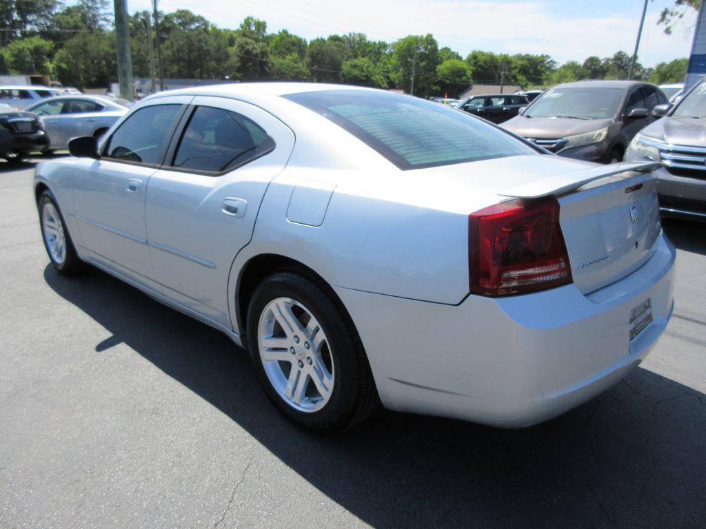 2006 Dodge Charger Image 6