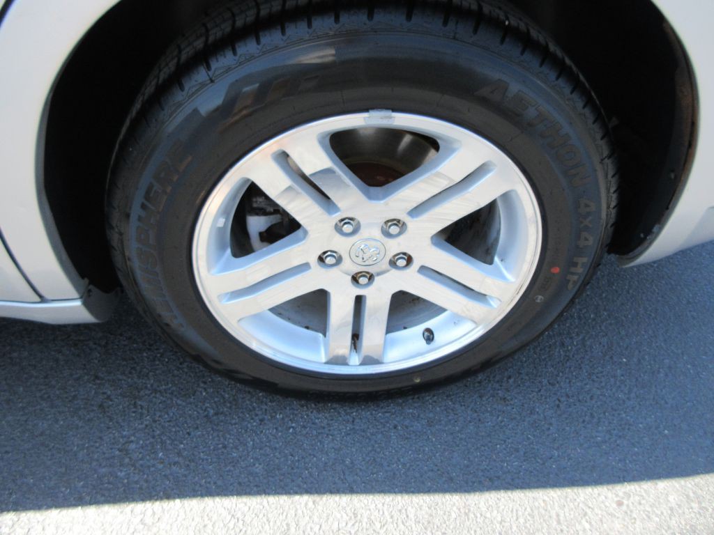 2006 Dodge Charger Image 14