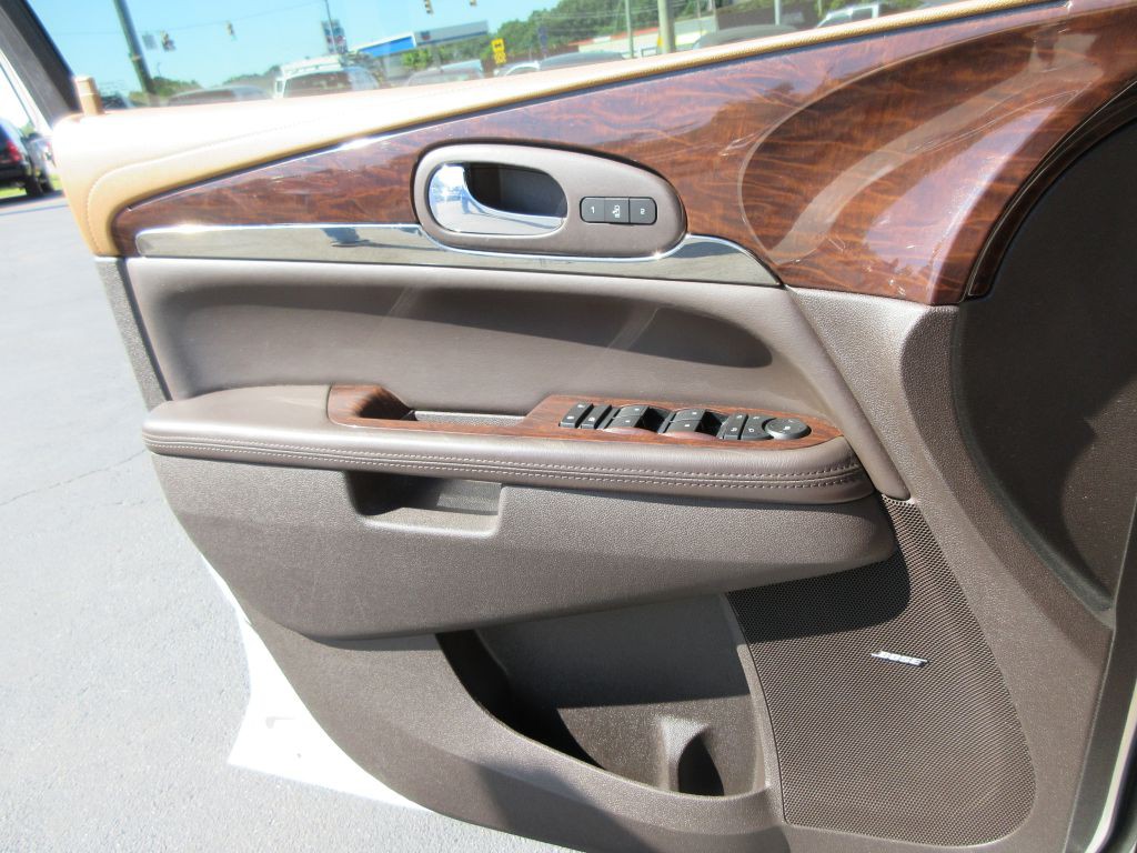 2014 Buick Enclave Image 10