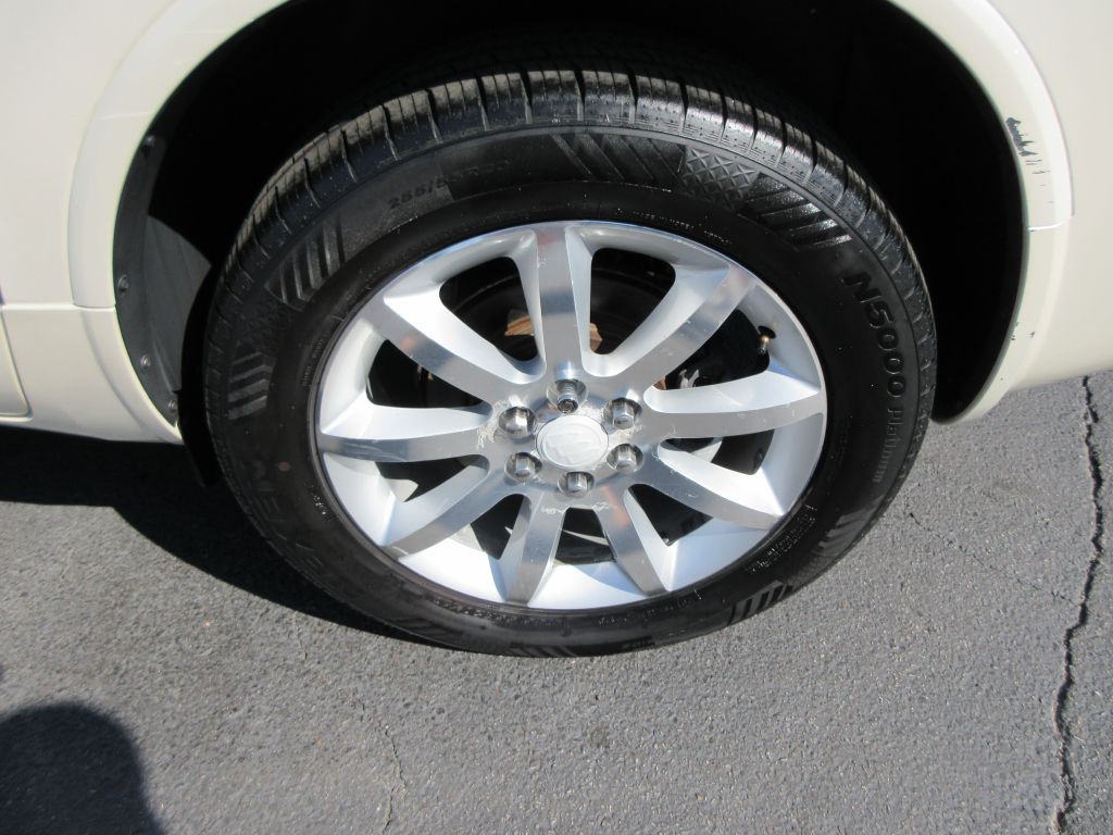2014 Buick Enclave Image 15