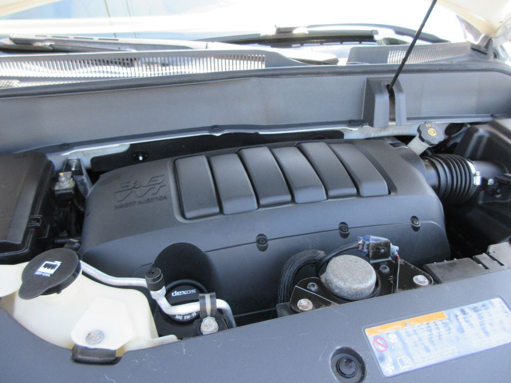 2014 Buick Enclave Image 17
