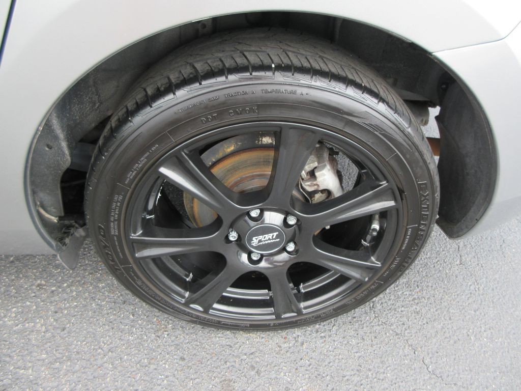 2012 Mazda Mazda3 Image 14
