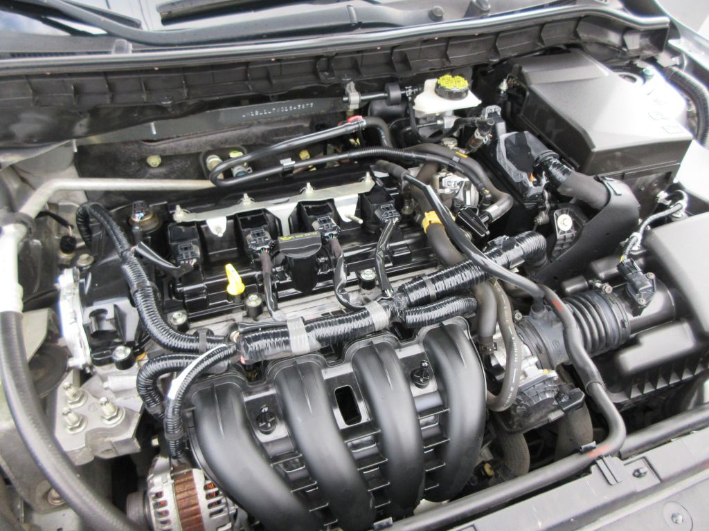 2012 Mazda Mazda3 Image 16