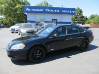 Image for 2008 Chevrolet Impala Super Sport ID: 7408483