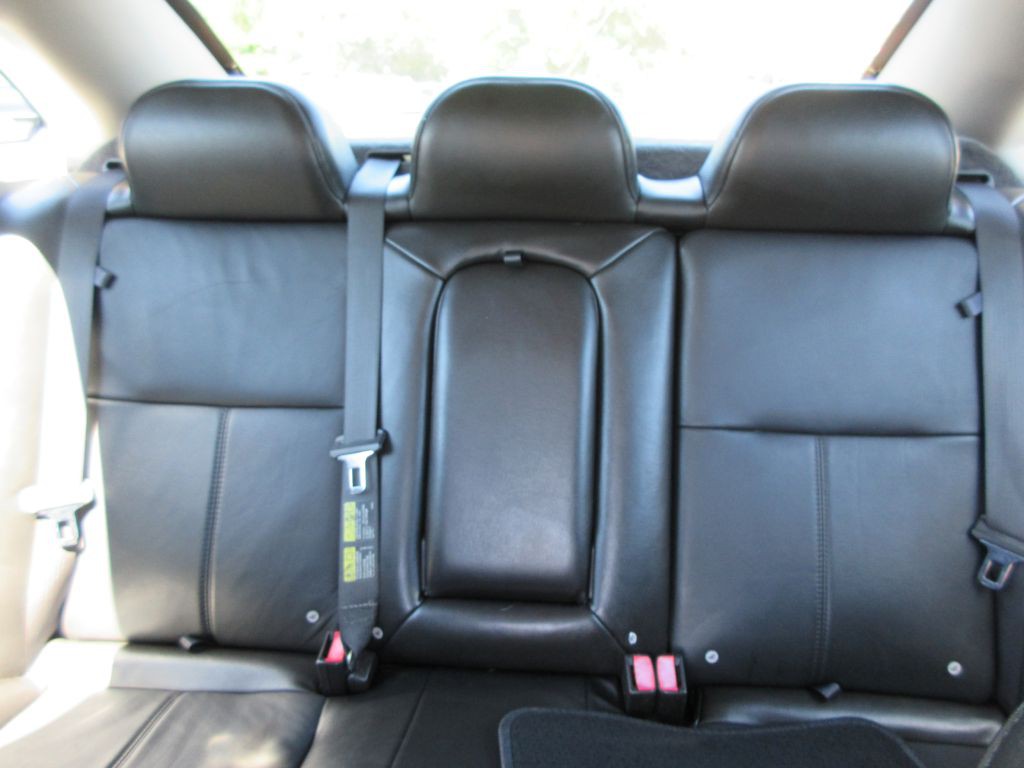2008 Chevrolet Impala Image 13