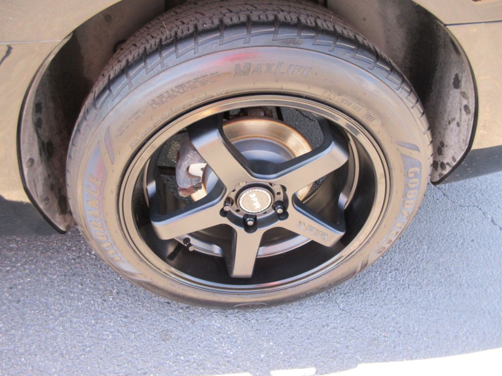 2008 Chevrolet Impala Image 15