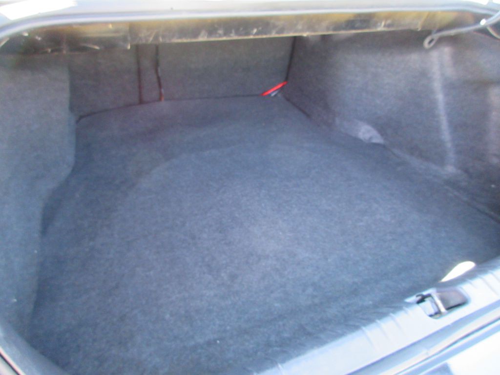 2008 Chevrolet Impala Image 16