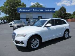 Image for 2013 Audi Q5 Premium Plus ID: 7410216