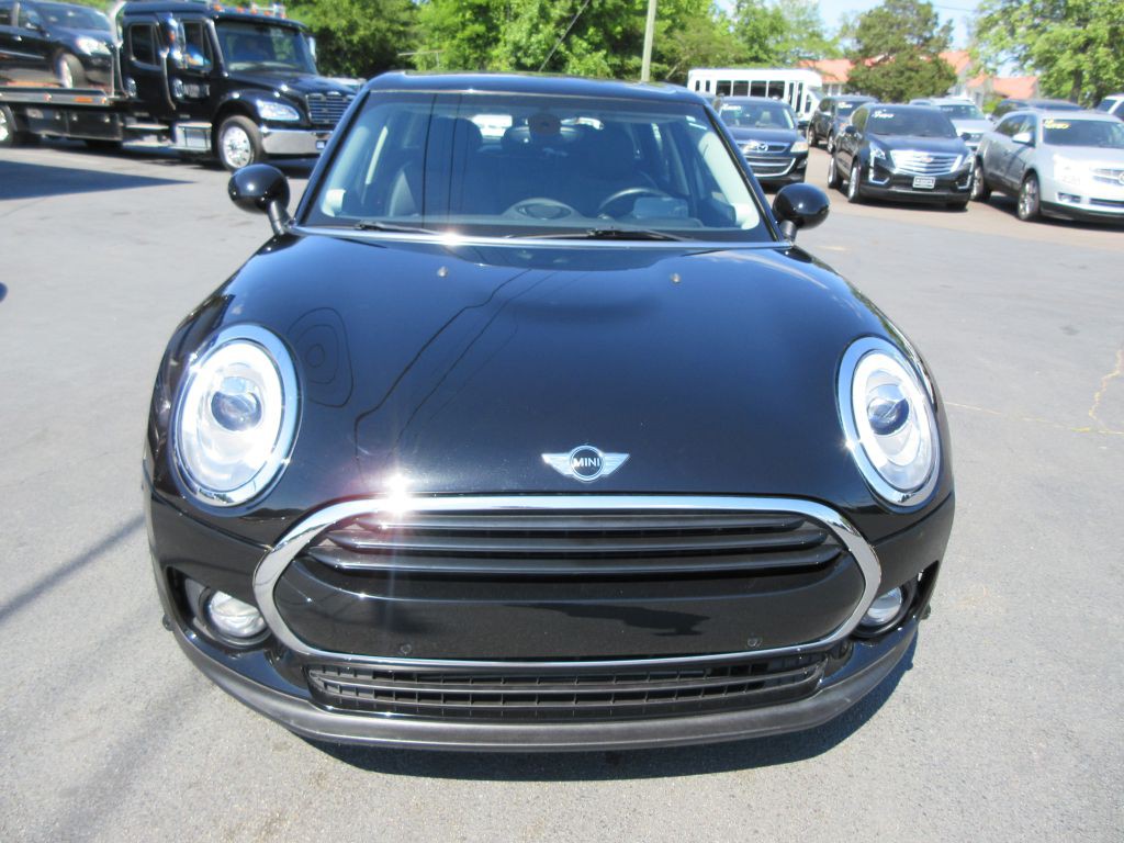 2018 MINI Cooper Image 2