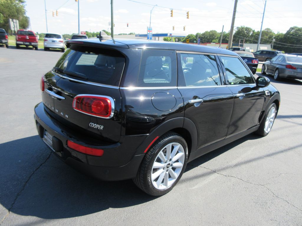 2018 MINI Cooper Image 4
