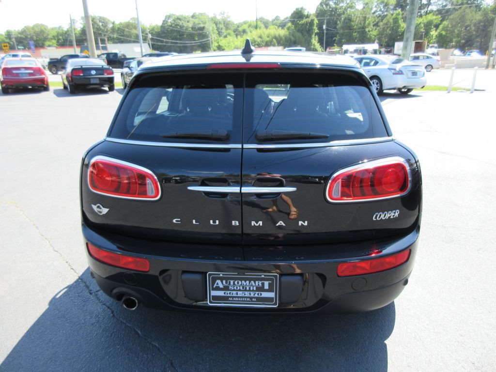 2018 MINI Cooper Image 5