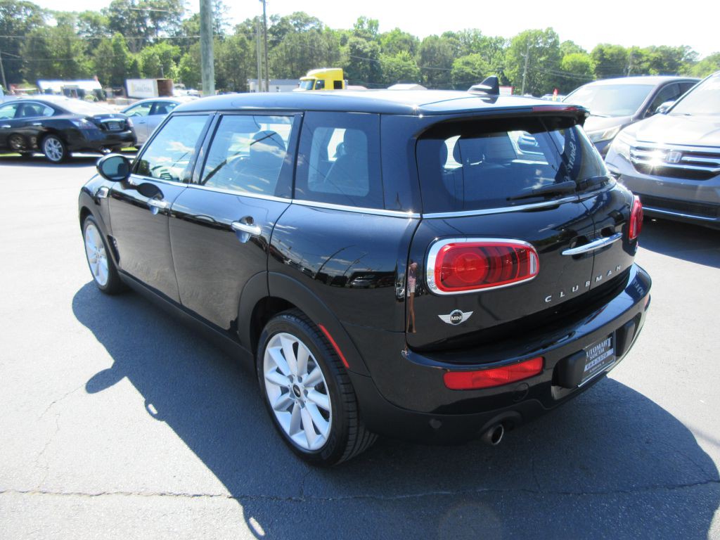 2018 MINI Cooper Image 6