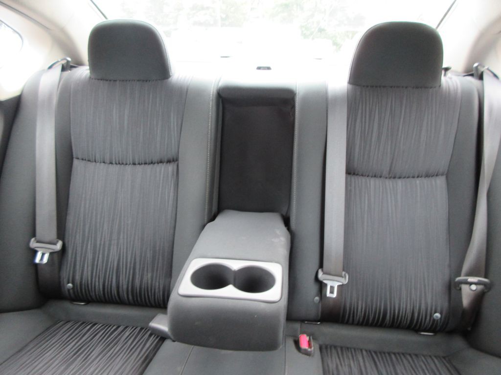 2019 Nissan Sentra Image 12