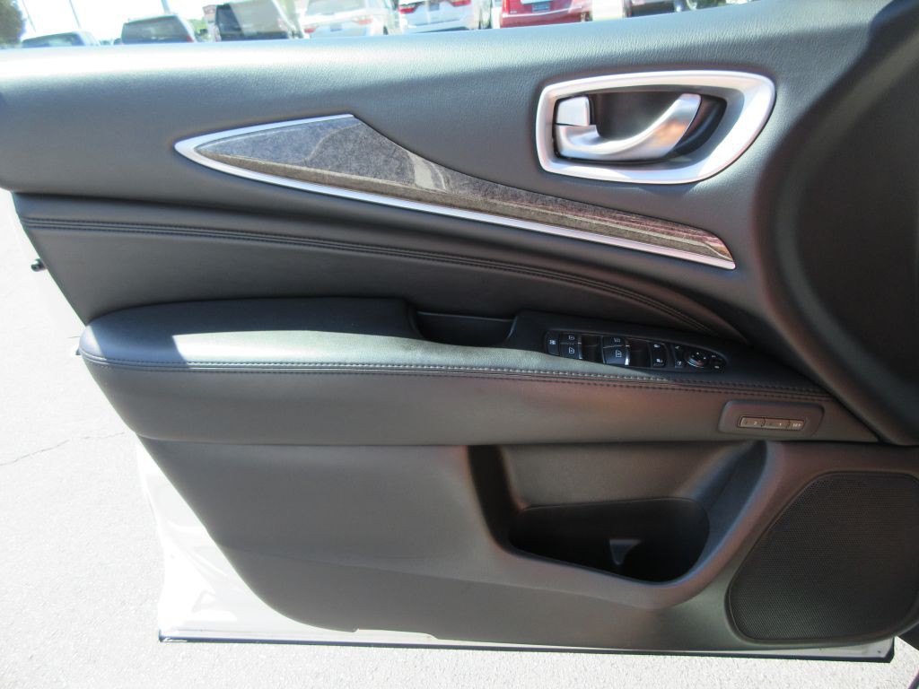 2014 INFINITI QX60 Image 10