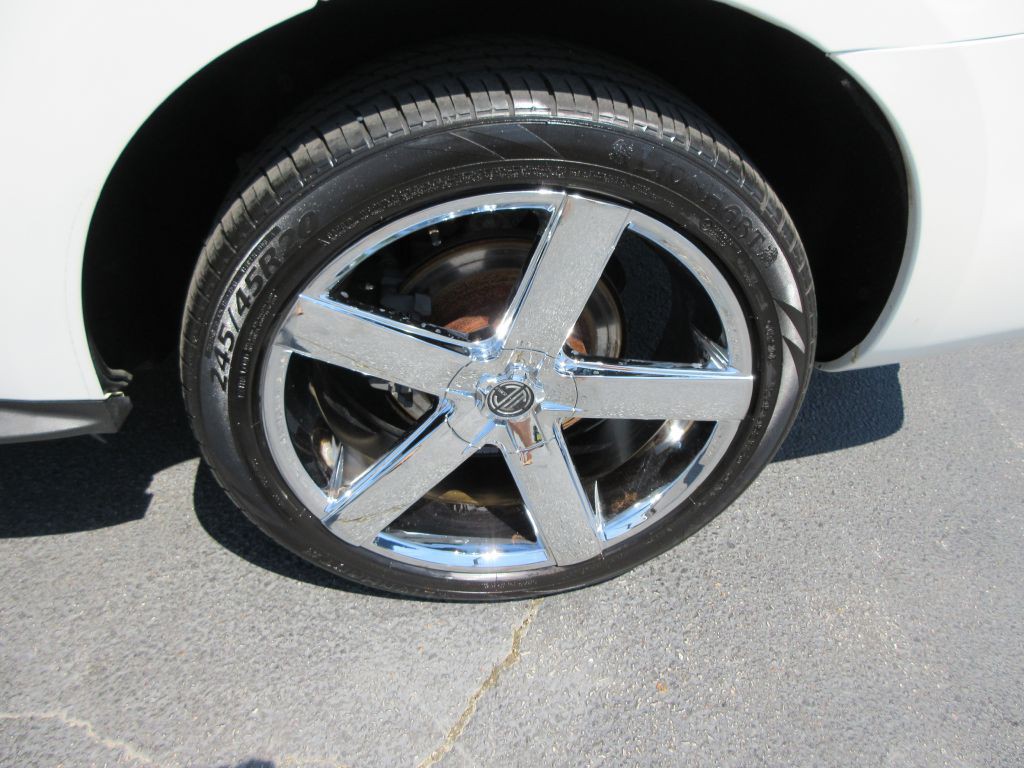 2014 INFINITI QX60 Image 15