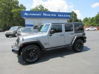 Image for 2015 Jeep Wrangler Unlimited Sport ID: 7426703