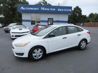 Image for 2016 Ford Focus S ID: 7438981