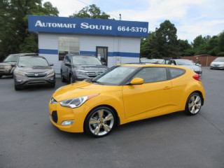Image for 2013 Hyundai Veloster  ID: 7439069