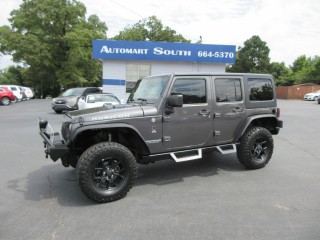 Image for 2014 Jeep Wrangler Unlimited Rubicon ID: 7443354