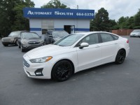 Image for 2019 Ford Fusion SE ID: 7443382