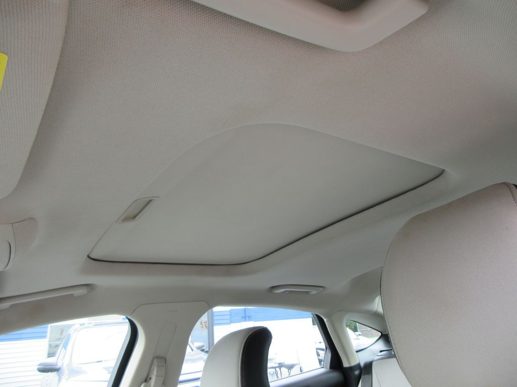 2019 Ford Fusion Image 11