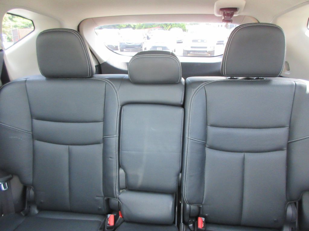2015 Nissan Murano Image 13
