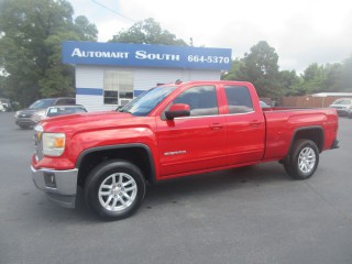 Image for 2014 GMC Sierra 1500 SLE ID: 7453110