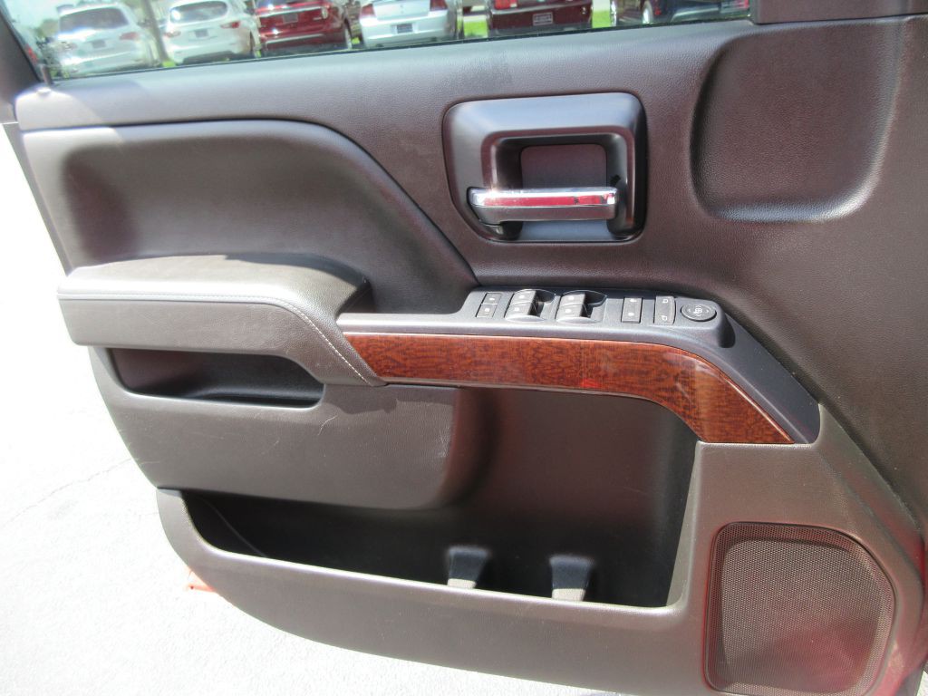 2014 GMC Sierra Image 10