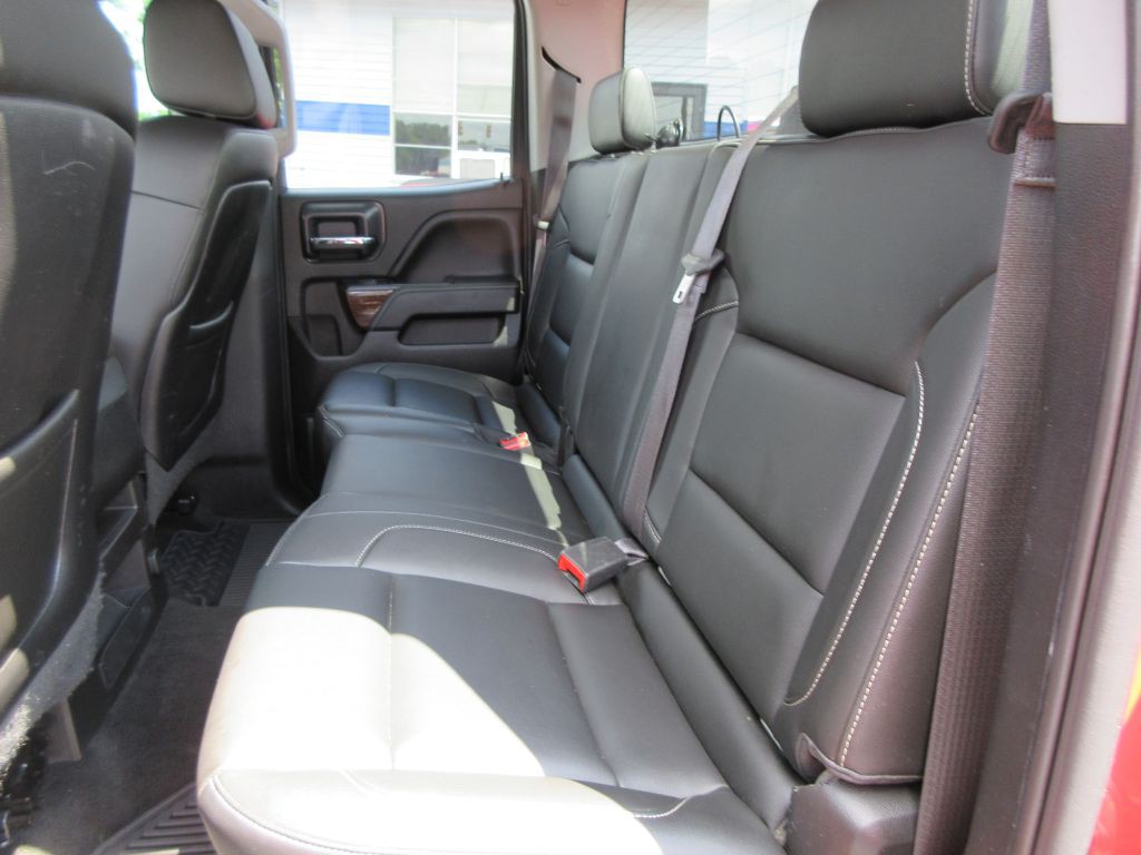 2014 GMC Sierra Image 12
