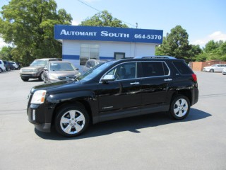 Image for 2015 GMC Terrain SLT ID: 7453124