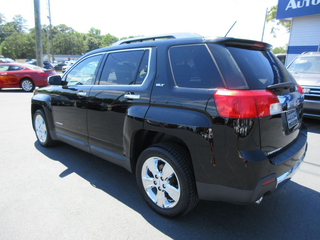 2015 GMC Terrain Image 6