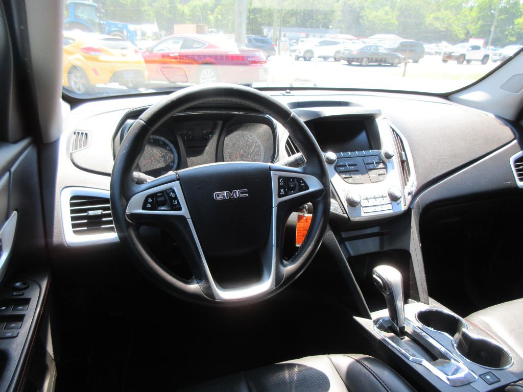 2015 GMC Terrain Image 7